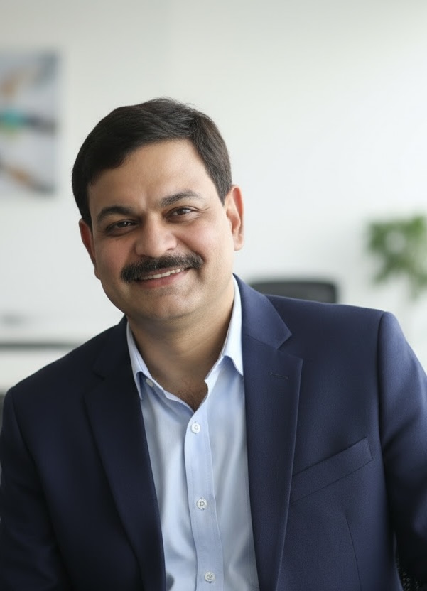 Manish Goswami